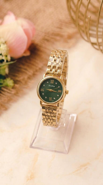 The Roman Evergreen Women Watch