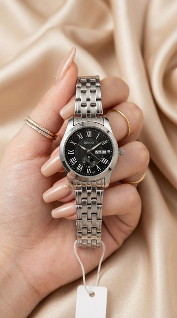 Dinuo Vanguard Black Women Watch