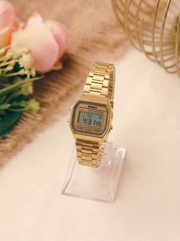 Skemi Digital Legacy Women Watch