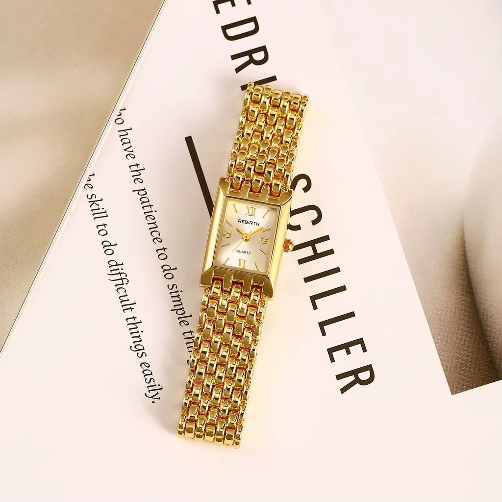 The Rebirth Classic Women Watch
