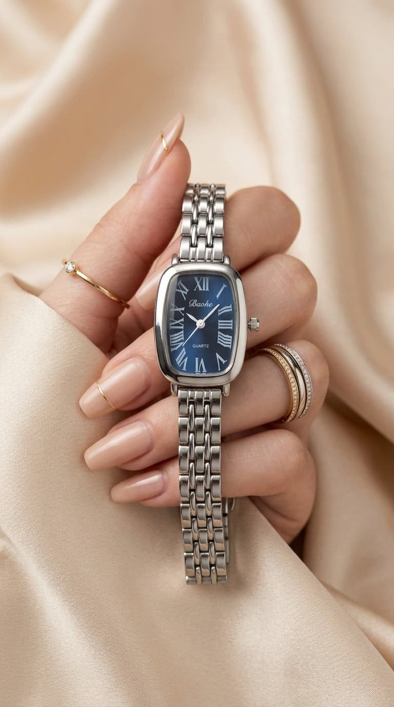 Boake Midnight Royale Blue Women Watch