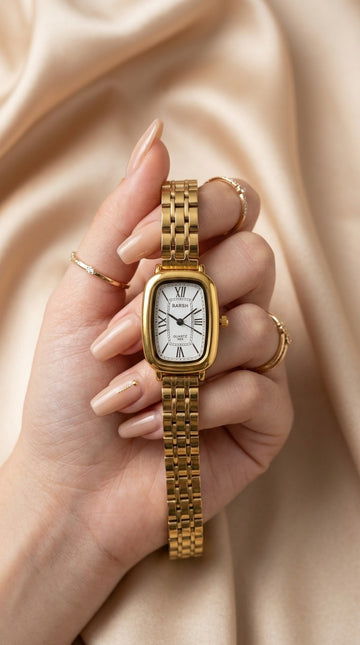 Barsh Heritage Women Watch
