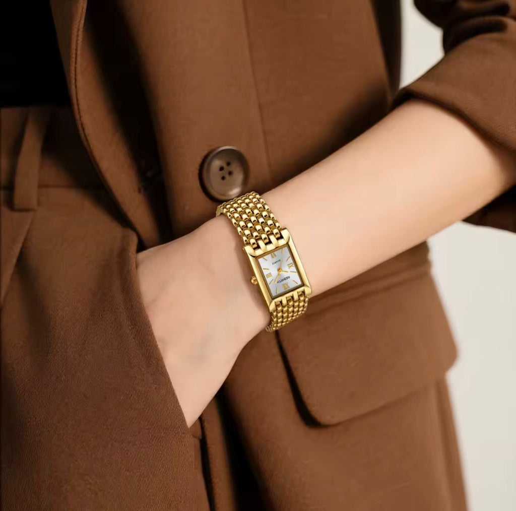 The Rebirth Classic Women Watch