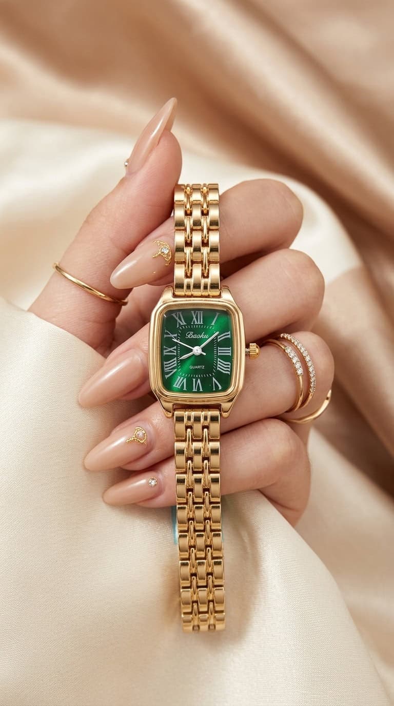 Boake Golden Hour Women Watch