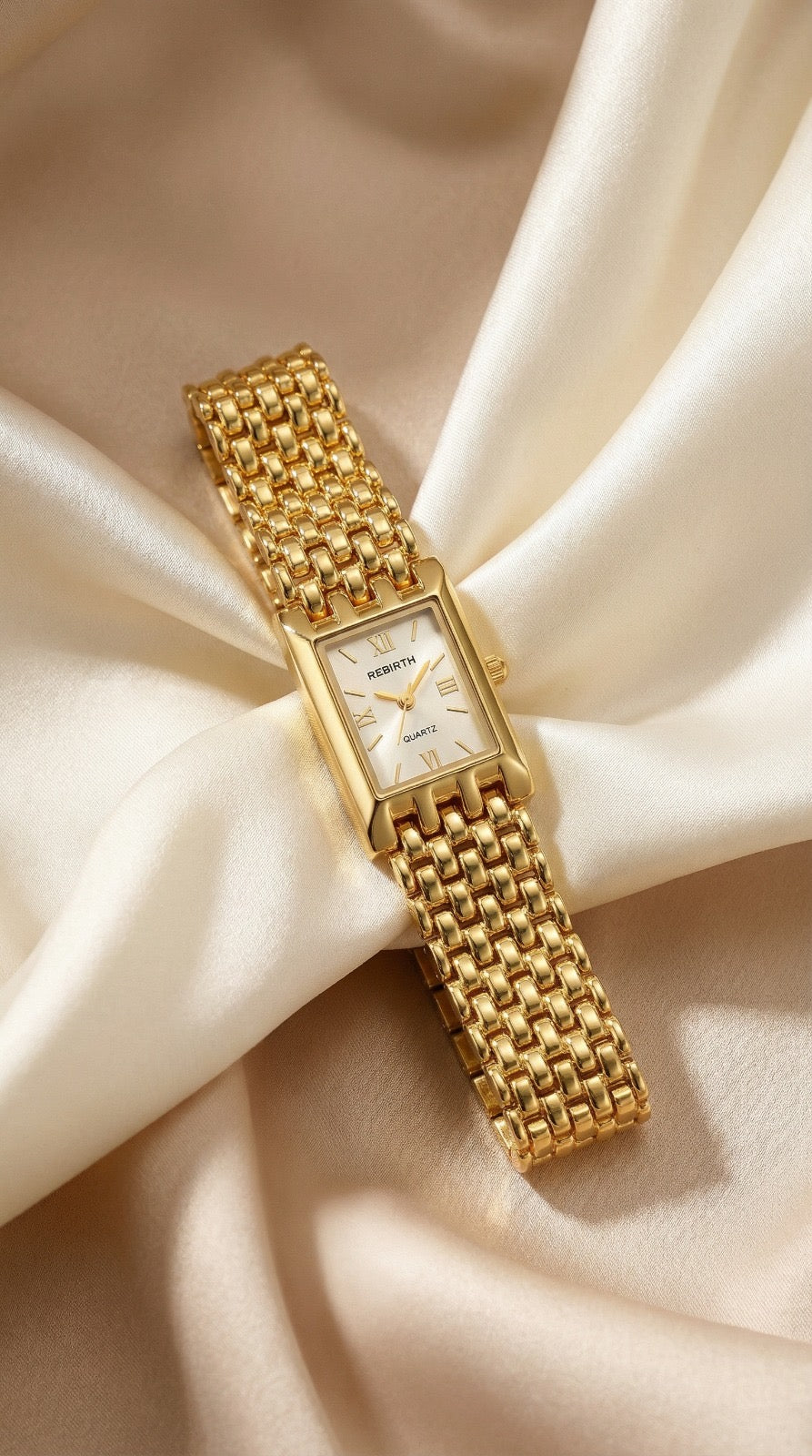 The Rebirth Classic Women Watch