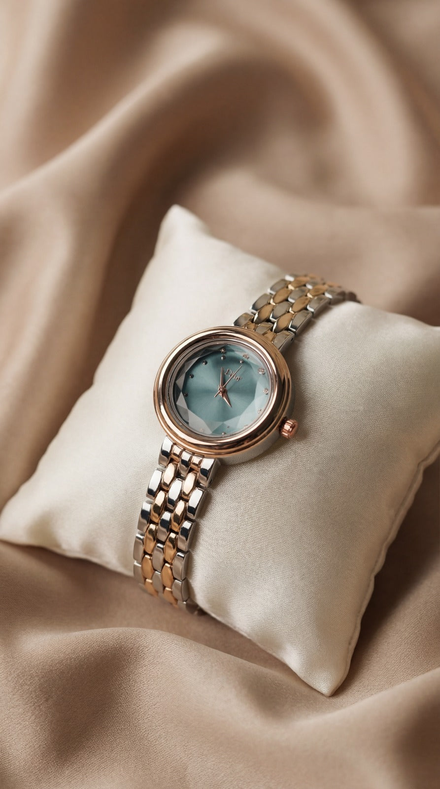 View store information