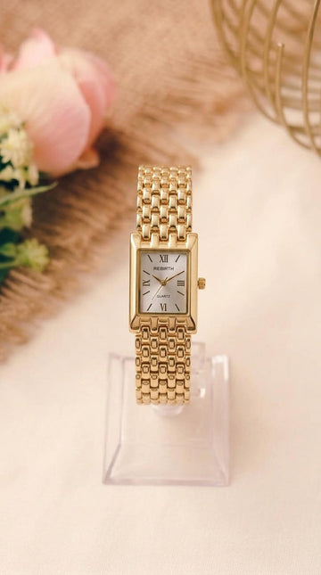 The Rebirth Classic Women Watch