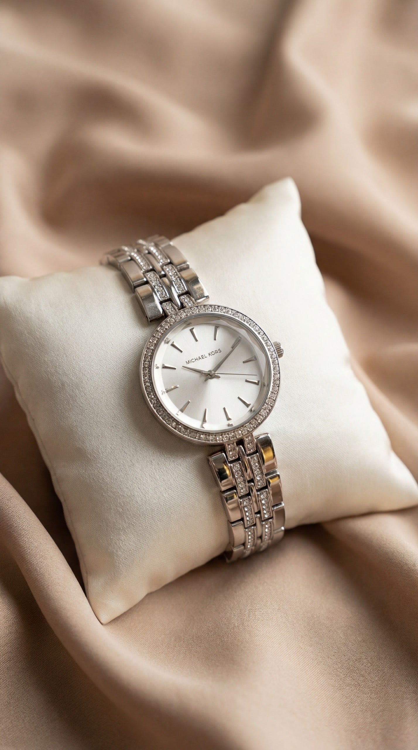 View store information