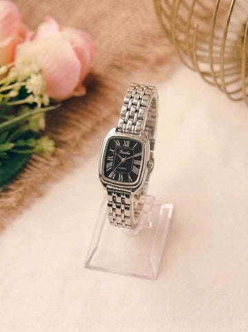 Boake Luxury Black Women Watch