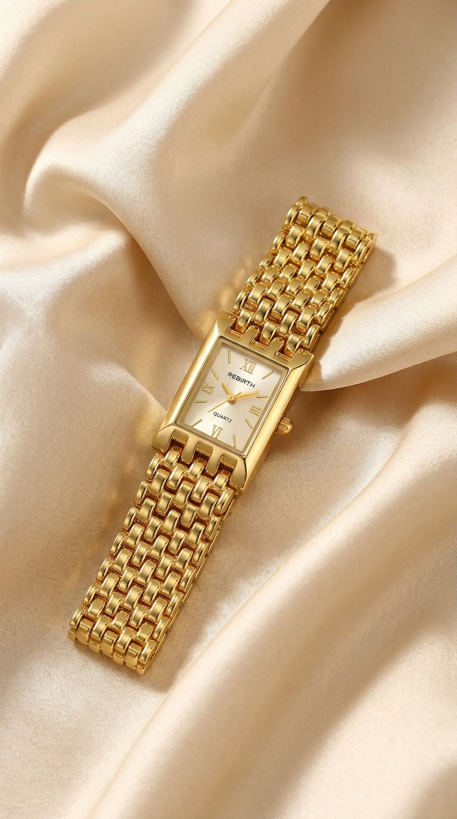 The Rebirth Classic Women Watch