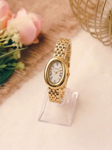 Cartier Baignoire Women Watch