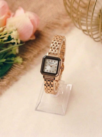 Hermes Paris Petite Luxe Women Watch