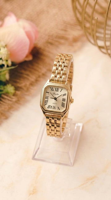 Boake Classic Gold Women Watch