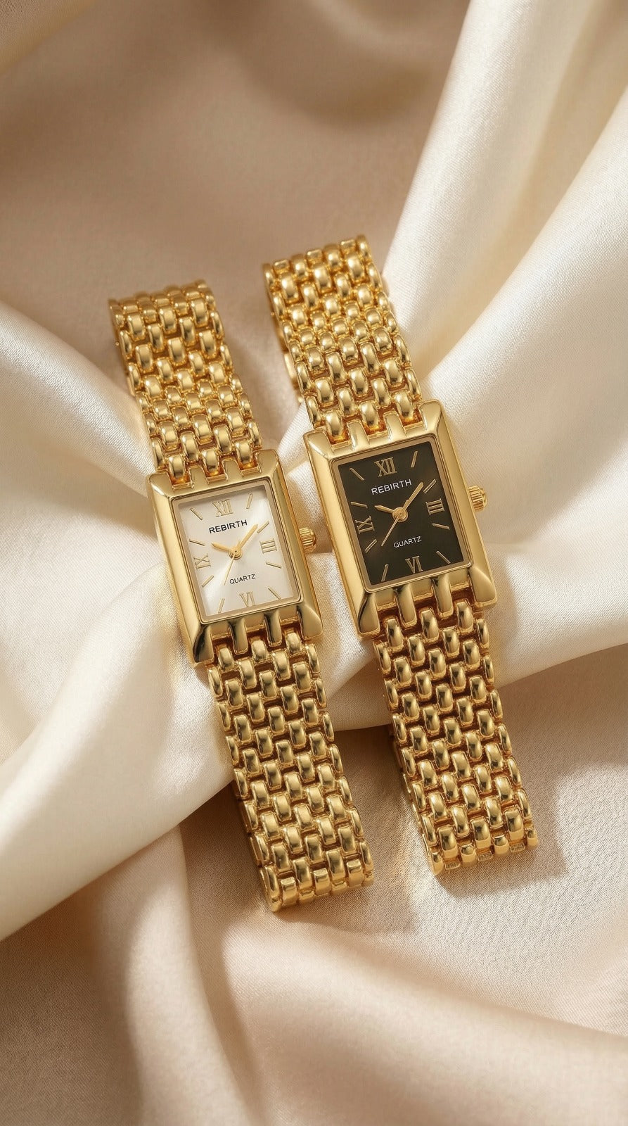 The Rebirth Classic Women Watch