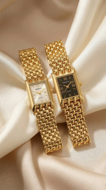 The Rebirth Classic Women Watch