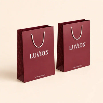 Luvion Premium Paper Bag